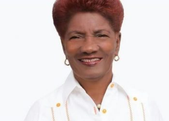 Altagracia Herrera llama a reflexión en conmemoración día de la Independencia Nacional