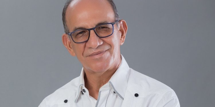Director de Coraasan afirma inversión del gobierno a sector agua es sin precedentes; pondera discurso Abinader