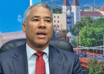 Presidente PRM Santiago destaca inversiones del Gobierno en el país