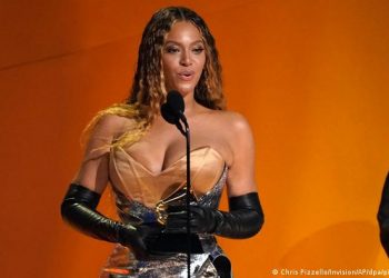 Beyoncé se convierte en la artista con más Grammys de la historia