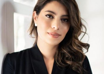 Carolina Santana: la otra cara de la juventud 