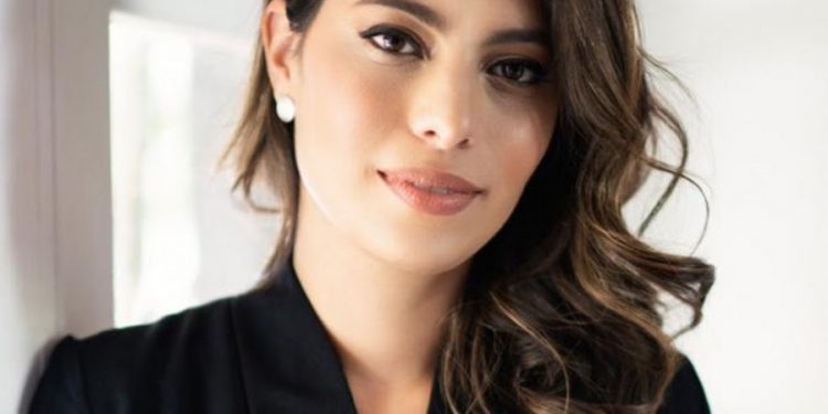 Carolina Santana: la otra cara de la juventud 