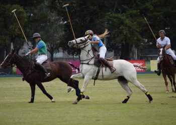 Casa de Campo celebrará Primera Copa Internacional de Polo Femenino en RD