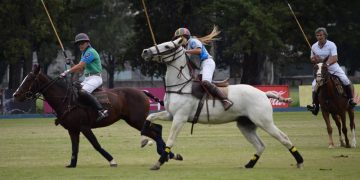 Casa de Campo celebrará Primera Copa Internacional de Polo Femenino en RD