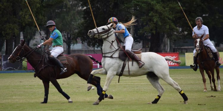 Casa de Campo celebrará Primera Copa Internacional de Polo Femenino en RD