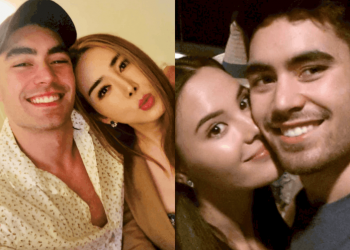 Dueña de Miss Universo ‘chocando carrito’ con novio de una ex concursante