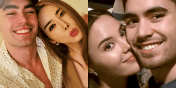 Dueña de Miss Universo ‘chocando carrito’ con novio de una ex concursante