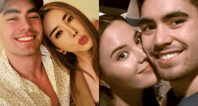 Dueña de Miss Universo ‘chocando carrito’ con novio de una ex concursante