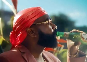 Cerveza Presidente crea controversia por comercial sobre Serie del Caribe