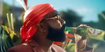 Cerveza Presidente crea controversia por comercial sobre Serie del Caribe