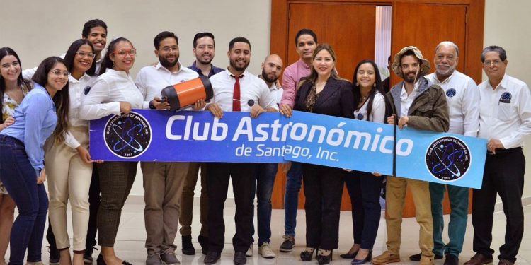Club Astronómico de Santiago ofrece conferencia arqueóloga dominicana Kathleen Martínez en Centro Convenciones UTESA