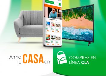 Cooperativa La Altagracia apertura Compras En Línea