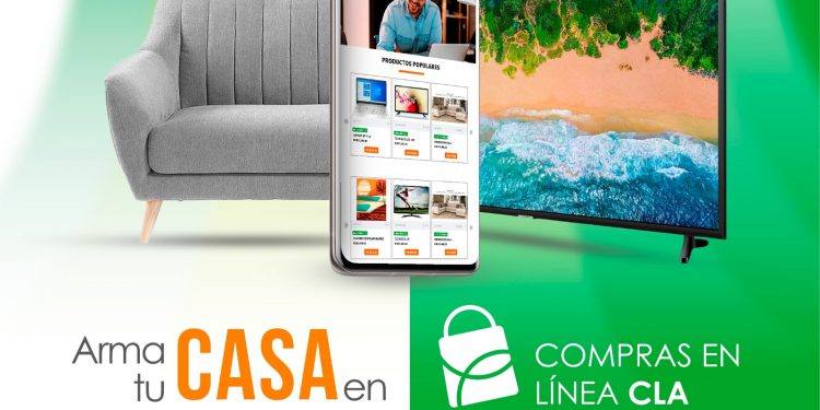 Cooperativa La Altagracia apertura Compras En Línea