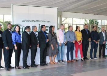 La Cooperativa de Ahorros y Créditos Ideal celebra Asamblea Ordinaria y rinde informes de último periodo