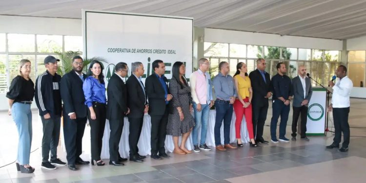 La Cooperativa de Ahorros y Créditos Ideal celebra Asamblea Ordinaria y rinde informes de último periodo