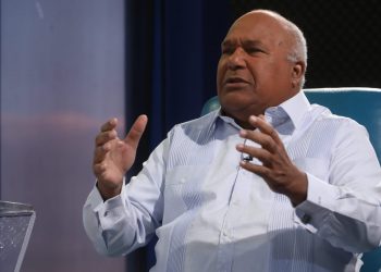 Darío Cedeño asegura Abinader ha gobernado la República de forma equilibrada