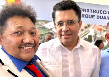 David Collado asegura que Mitur apoyará La Gran Parada Dominicana del Bronx