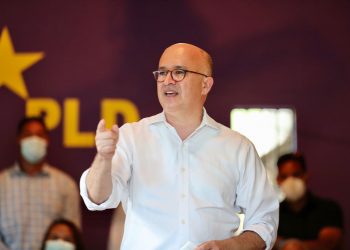 Domínguez Brito: “La creación de un Ministerio de Justicia es un invento más de este gobierno”