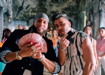 El Alfa y Prince Royce presentan “Le Doy 20 Mil” en Premio Lo Nuestro