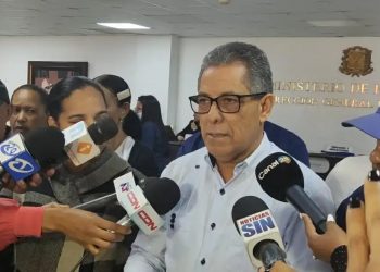 Eléxido Paula pide dar 4 años más al presidente Abinader para saldar deuda social