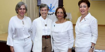 ADOVOHS realizalLlamado a los voluntarios del país con el taller “Despierta Voluntario”