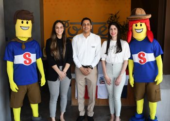 Club Sobrino, una experiencia educativa y cultural para los más pequeños