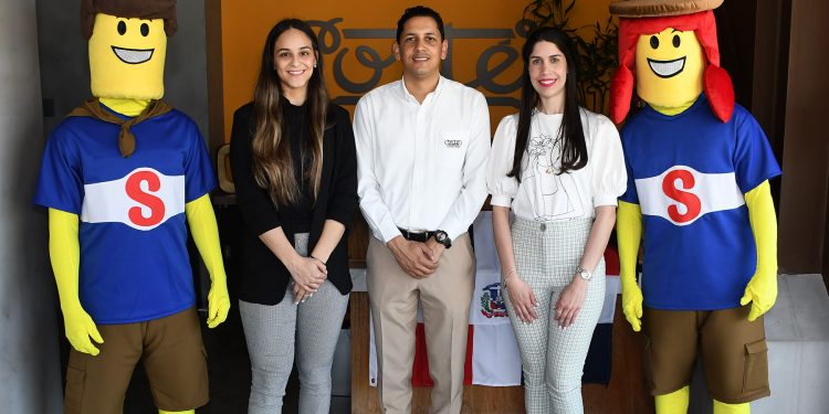 Club Sobrino, una experiencia educativa y cultural para los más pequeños