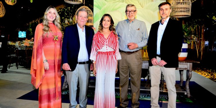Inauguran XV versión Festival PROCIGAR 2023