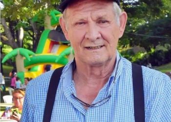 Murió Frank Viñas; propulsor deportivo y cultural