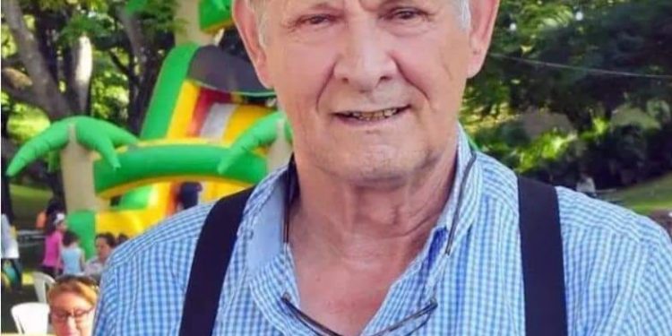 Murió Frank Viñas; propulsor deportivo y cultural