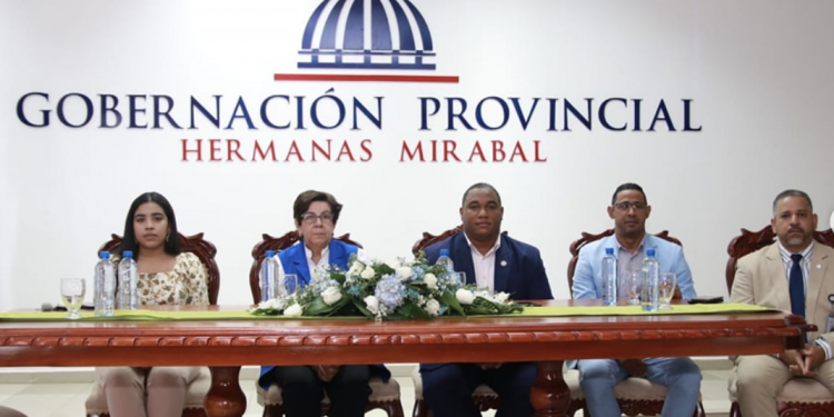 IDOPPRIL da a conocer beneficios de seguros laborales a diferentes instituciones