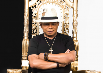 Joe Veras lleva su bachata al United Palace para celebrar 25 años de trayectoria