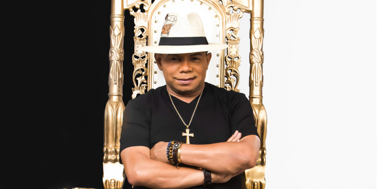 Joe Veras lleva su bachata al United Palace para celebrar 25 años de trayectoria