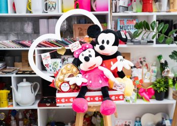 Idegalo Gift Shop propone regalos creativos para San Valentín