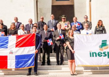 Inespre beneficia a 19 millones de visitantes en dos años y cinco meses de gestión