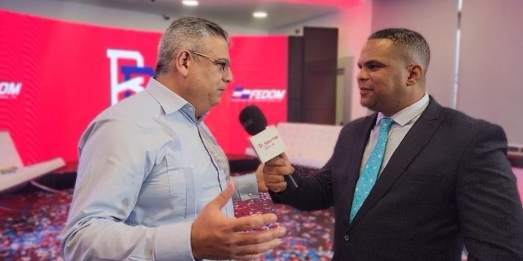 Banco BHD destaca expectativas rumbo Clásico Mundial de Béisbol