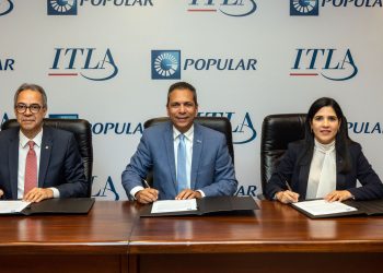 Excelencia Popular se amplía con 20 nuevas becas para ITLA e ITESIL