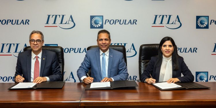 Excelencia Popular se amplía con 20 nuevas becas para ITLA e ITESIL