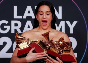 Los Latín Grammy salen por primera vez de USA y lo realizarán en España