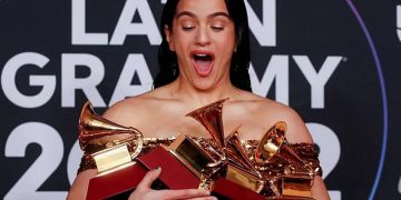 Los Latín Grammy salen por primera vez de USA y lo realizarán en España