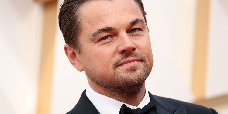 Twitter reacciona a la supuesta novia de Dicaprio