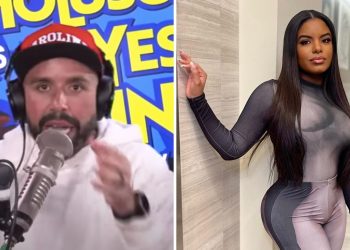 El Molusco revela que Melissa Vallecilla le pidió dinero para hablar de Anuel