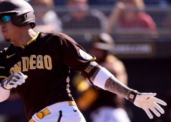 Manny Machado y Padres firman extensión de contrato por 350 mdd