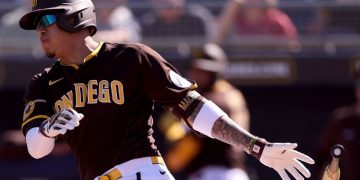 Manny Machado y Padres firman extensión de contrato por 350 mdd