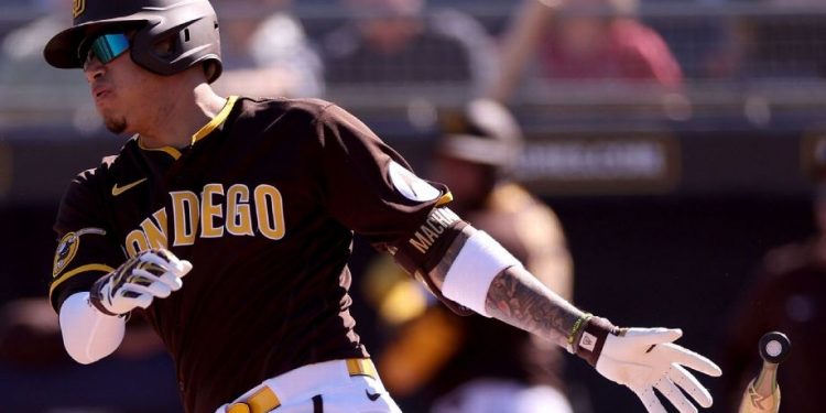 Manny Machado y Padres firman extensión de contrato por 350 mdd