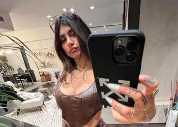 Mia Khalifa, de la escena porno con el velo y la amenaza de ISIS hasta mostrar su vida en TikTok