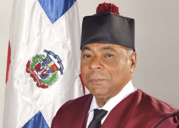 Presidente TC afirma aniversario de Independencia Nacional renueva compromiso de honrar sacrificio de padres de la patria