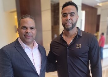 Nelson Cruz “RD también va brillar en el Clásico Mundial de Béisbol”