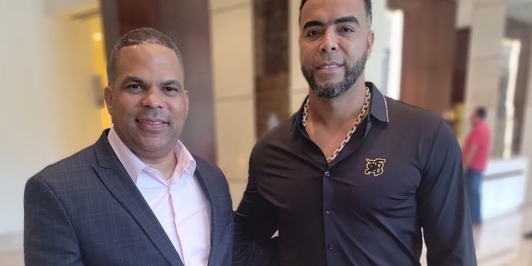 Nelson Cruz “RD también va brillar en el Clásico Mundial de Béisbol”