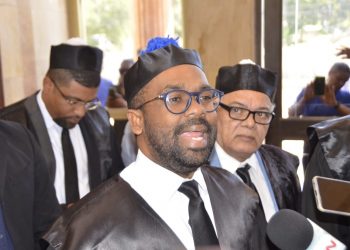 MP listo para conocer medida de coerción a los imputados del asesinato del abogado Freddy Zarzuela
